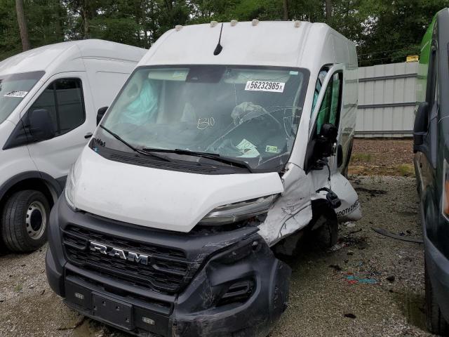  Salvage Ram Promaster