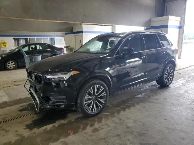  Salvage Volvo XC90