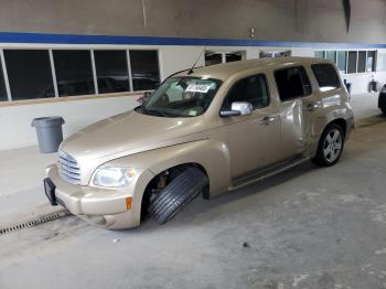  Salvage Chevrolet HHR