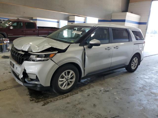  Salvage Kia Carnival