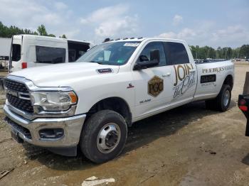  Salvage Ram 3500