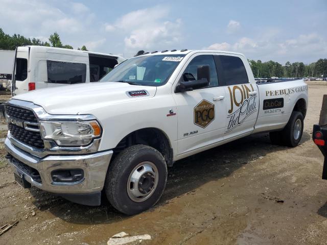  Salvage Ram 3500
