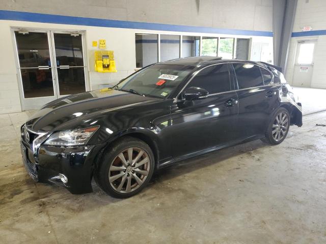 Salvage Lexus Gs