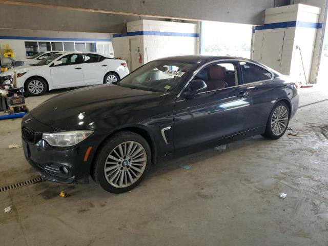  Salvage BMW 4 Series