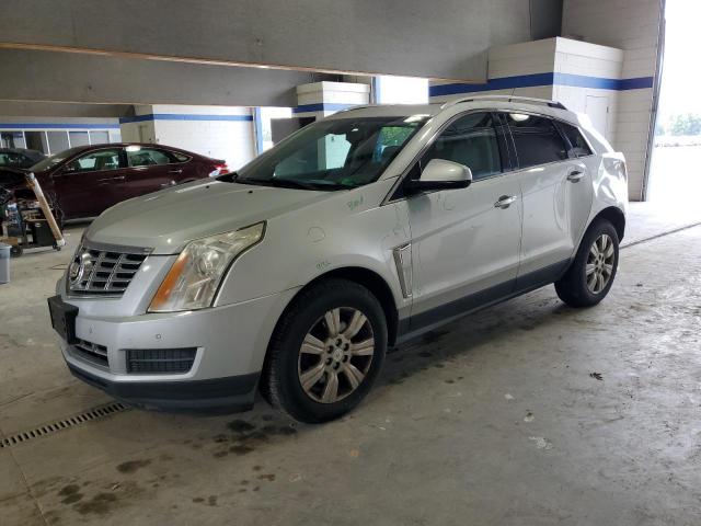  Salvage Cadillac SRX
