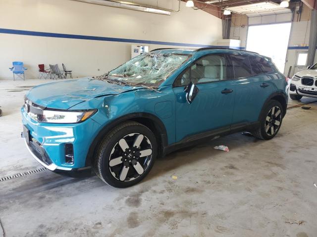  Salvage Honda Prologue E