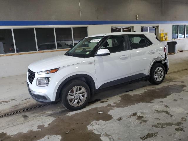  Salvage Hyundai VENUE