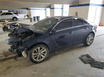  Salvage Buick Regal