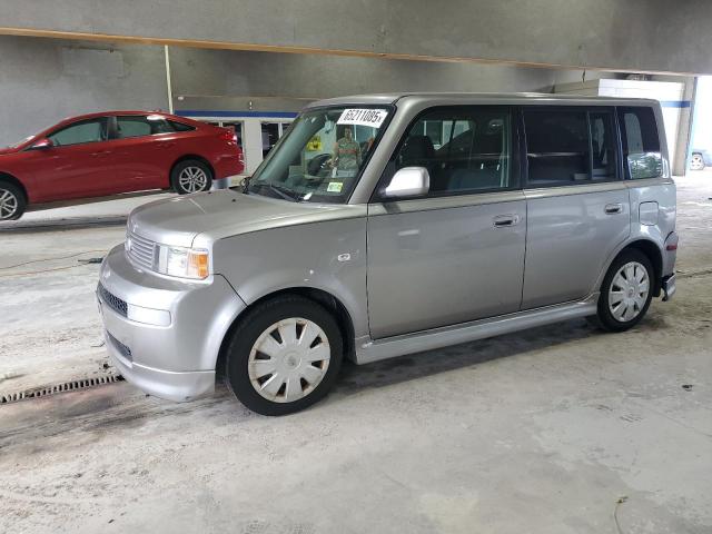  Salvage Toyota Scion