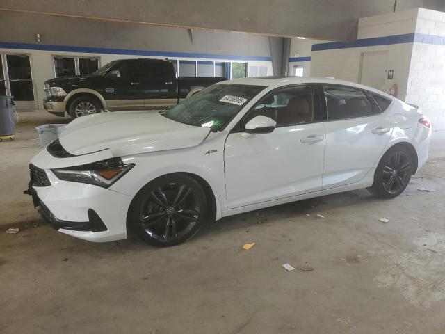  Salvage Acura Integra A-