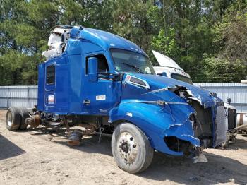  Salvage Kenworth T680