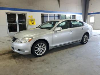  Salvage Lexus Gs