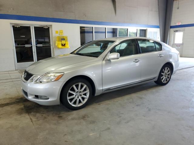  Salvage Lexus Gs