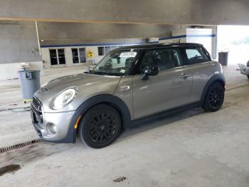  Salvage MINI Cooper