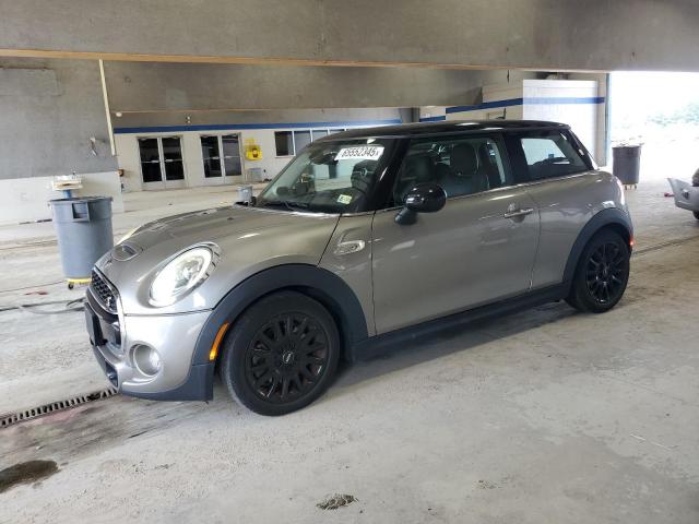  Salvage MINI Cooper