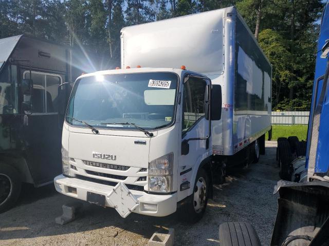  Salvage Isuzu Nrr