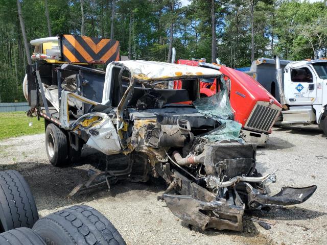  Salvage International 4000 Serie