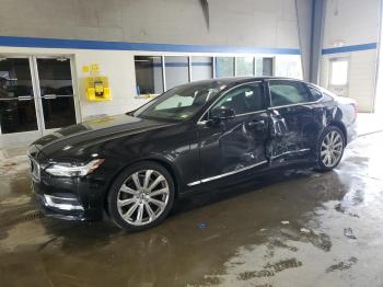  Salvage Volvo S90