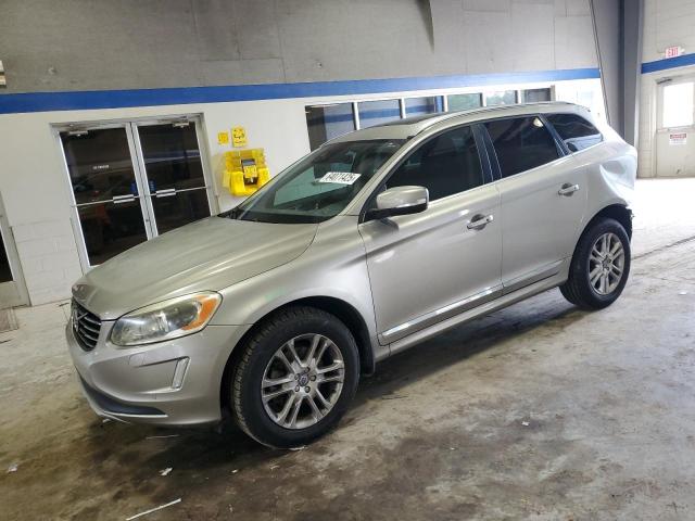  Salvage Volvo XC60