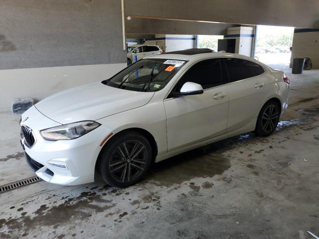  Salvage BMW 2 Series