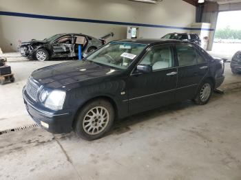  Salvage Toyota Other