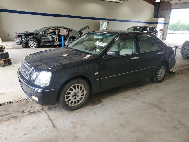  Salvage Toyota Other