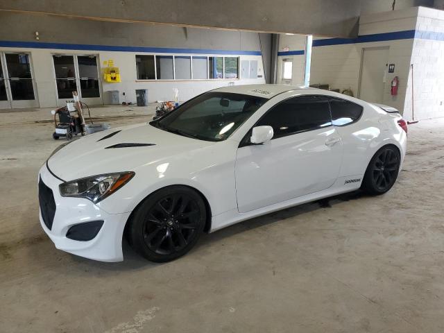  Salvage Hyundai Genesis