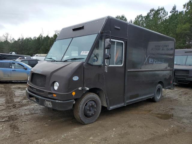  Salvage Freightliner Chassis M