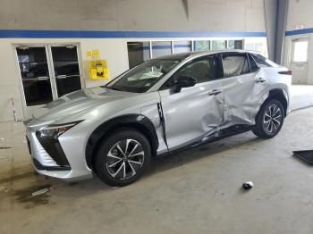  Salvage Lexus Rz