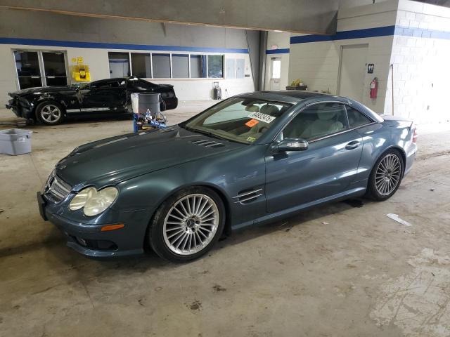  Salvage Mercedes-Benz S-Class