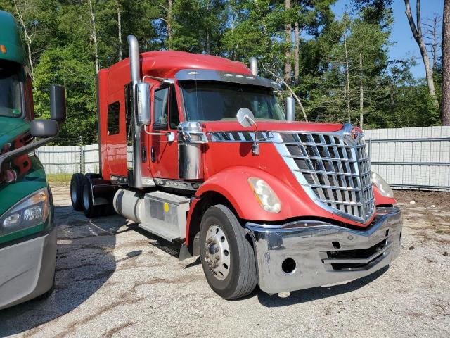  Salvage International Lonestar