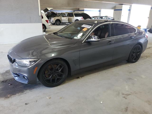  Salvage BMW 4 Series