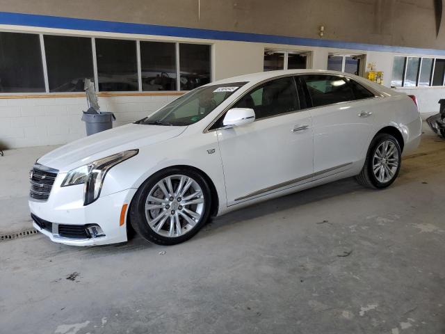  Salvage Cadillac XTS