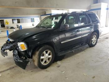  Salvage GMC Envoy