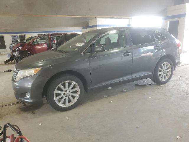  Salvage Toyota Venza