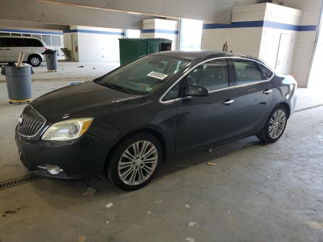  Salvage Buick Verano