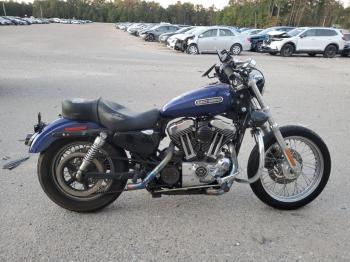  Salvage Harley-Davidson Xl1200 L