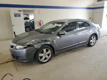  Salvage Acura TSX