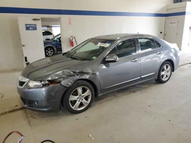  Salvage Acura TSX