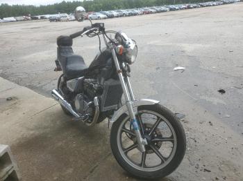  Salvage Kawasaki En Series