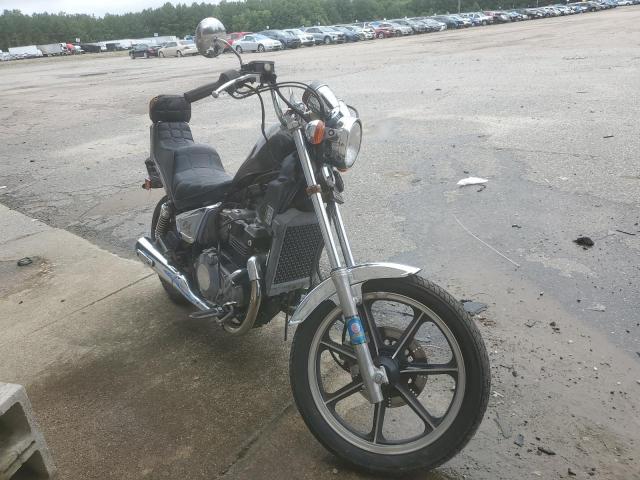  Salvage Kawasaki En Series
