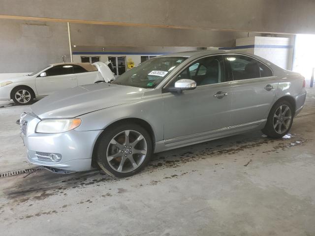  Salvage Volvo S80