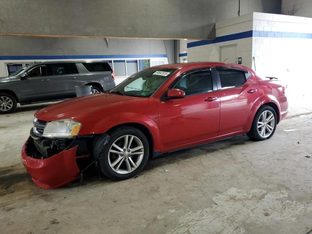  Salvage Dodge Avenger