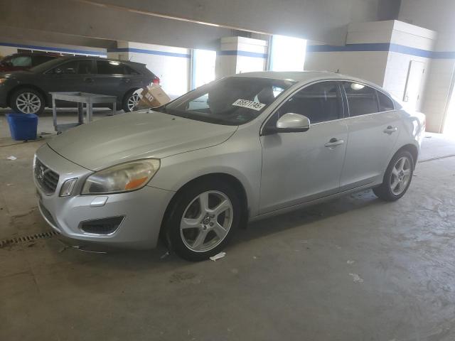  Salvage Volvo S60