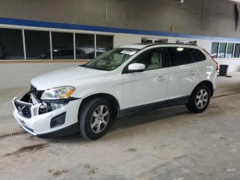  Salvage Volvo XC60
