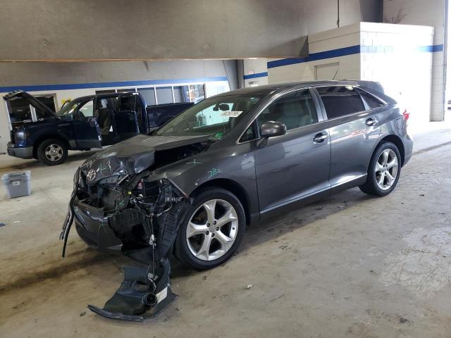  Salvage Toyota Venza