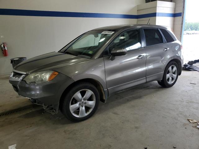  Salvage Acura RDX