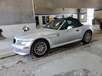  Salvage BMW Z Series