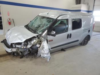  Salvage Ram Promaster