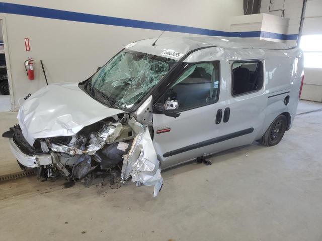  Salvage Ram Promaster